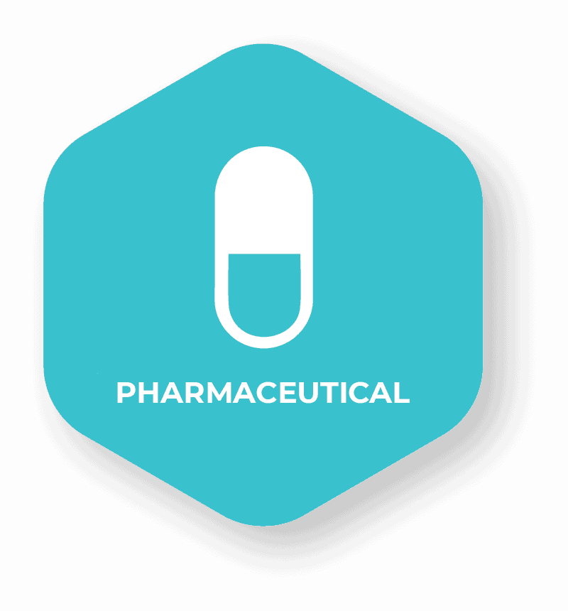 Pharmaceutical Icon