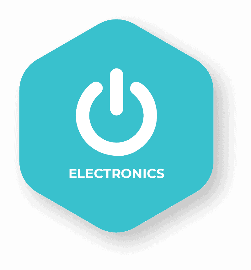 Electronics Icon