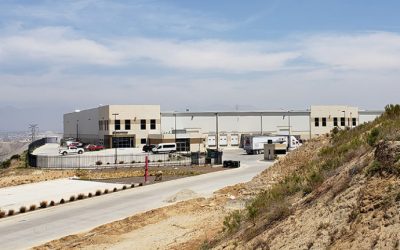 Brentwood’s Tijuana Facility Becomes ISO 9001:2015 Certified