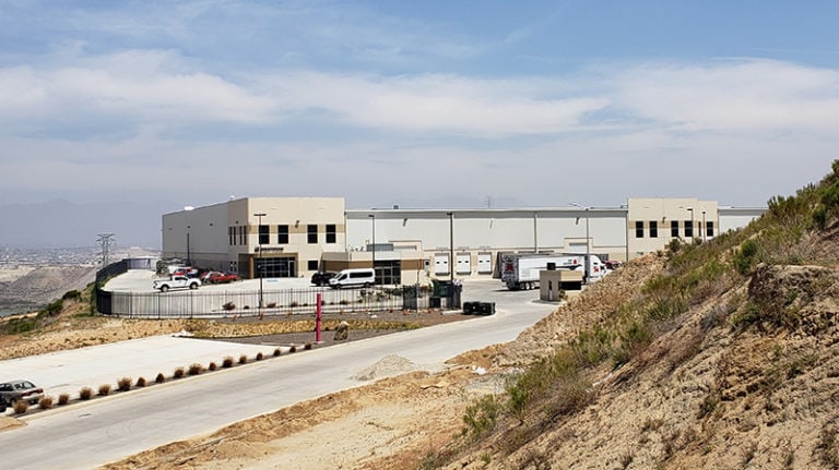 Brentwood’s Tijuana Facility Becomes ISO 9001:2015 Certified
