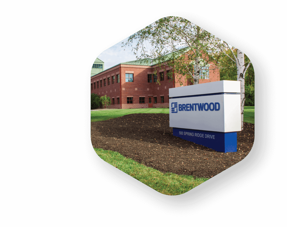 Brentwood Medical Headquarters