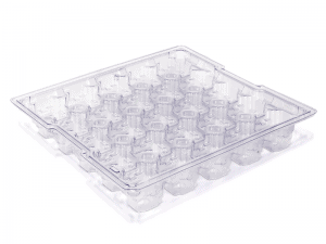 PETG Handling Tray