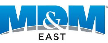MD&M East Logo