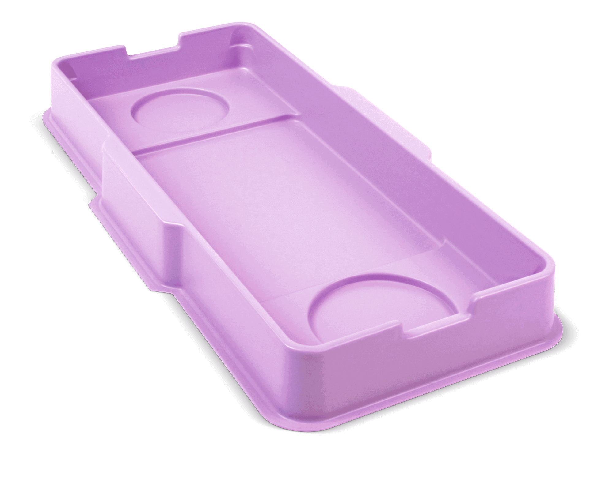 Purple HIIPs Procedure Tray 