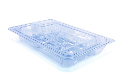 Tray Design Improves Organization and Efficiency in the Surgical Field