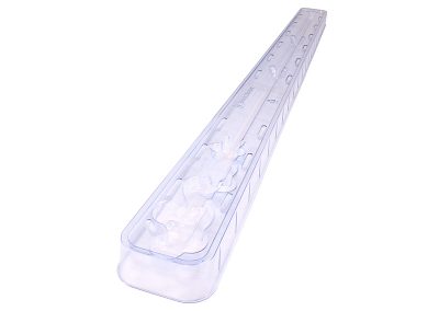 Long Catheter Tray for Medical Industry
