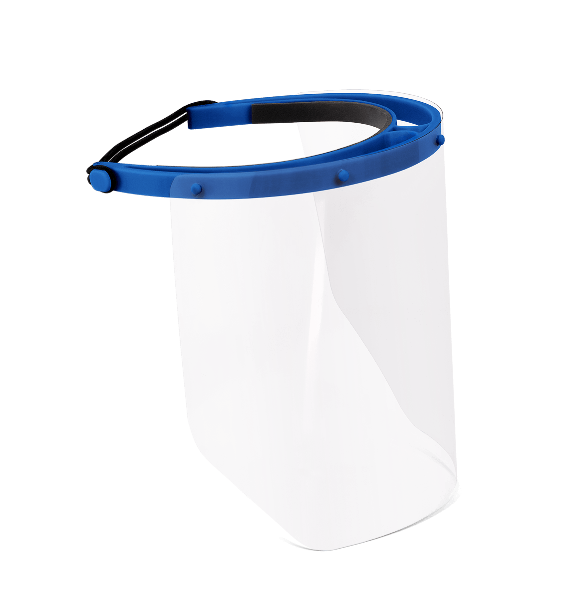 Reusable Face Shield 