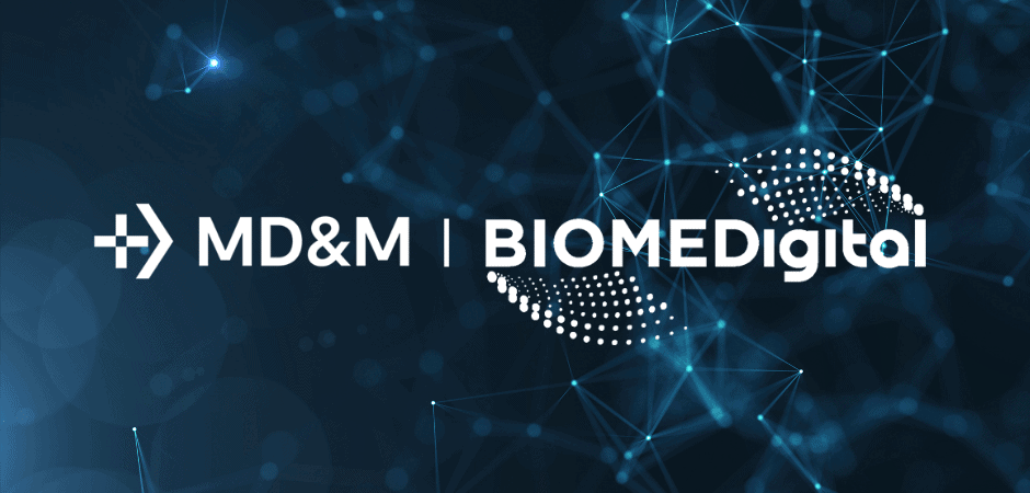 MD&M BIOMED Digital Show