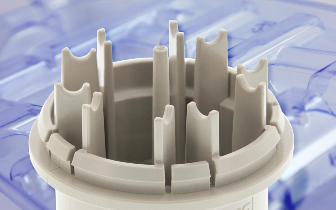 Thermoforming vs. Injection Molding: What’s the Difference?